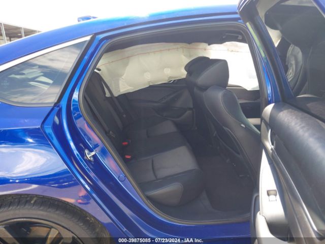 1HGCV1F37JA220898 Honda Accord Sport