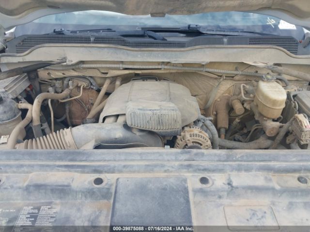 1GC0KUEG8FZ503142 Chevrolet Silverado 2500hd Wt