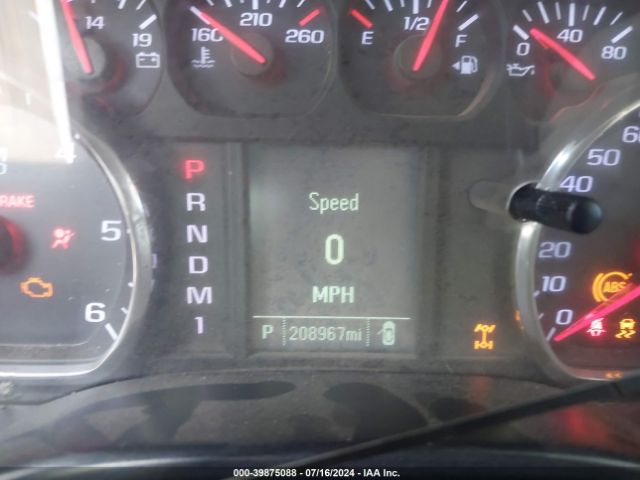 1GC0KUEG8FZ503142 Chevrolet Silverado 2500hd Wt