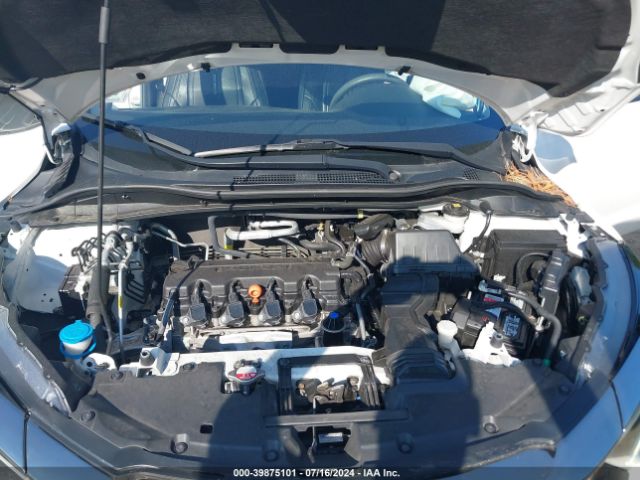 3CZRU6H39NM717475 Honda Hr-v Awd Lx