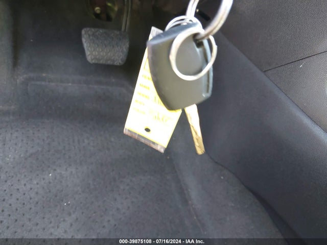 Ford FIESTA SE 2014 3FADP4BJ4EM189627 Image 11