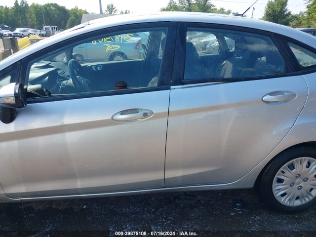 Ford FIESTA SE 2014 3FADP4BJ4EM189627 Image 14