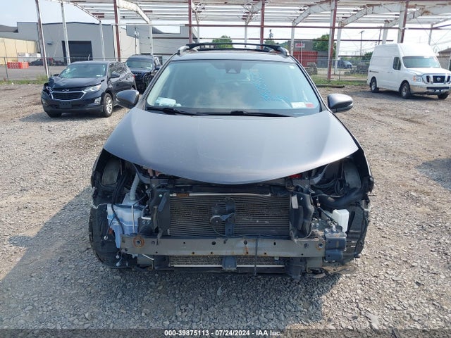 Toyota Rav4 Xle 2017 JTMRFREV1HJ705412 Image 12