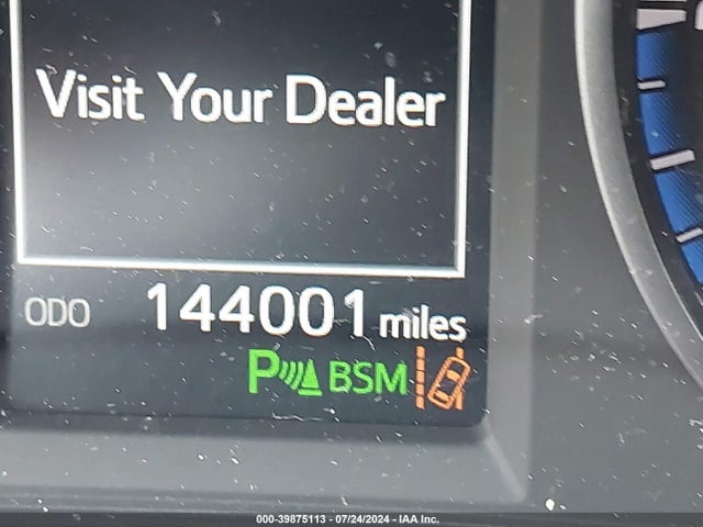 Toyota Rav4 Xle 2017 JTMRFREV1HJ705412 Image 15