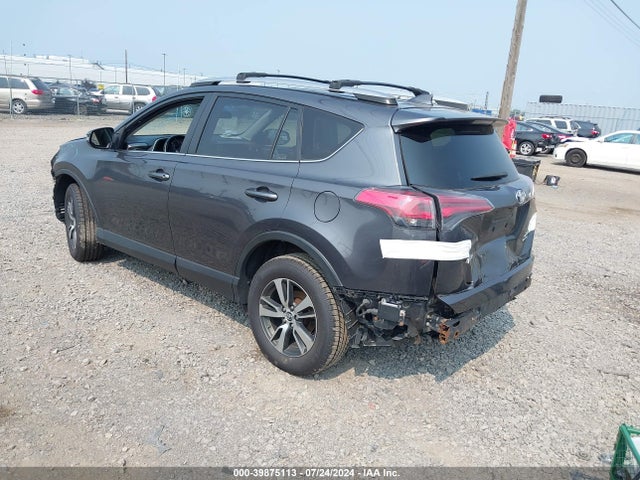 Toyota Rav4 Xle 2017 JTMRFREV1HJ705412 Image 3