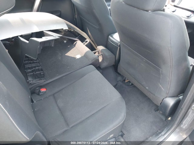 Toyota Rav4 Xle 2017 JTMRFREV1HJ705412 Image 8