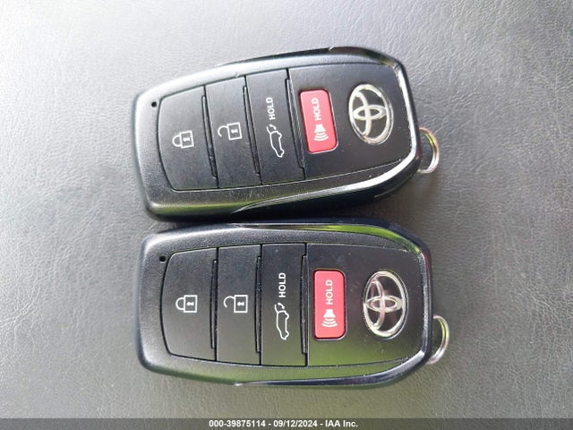 Toyota Corolla Cross Xle 2022 7MUDAAAG9NV004560 Image 11