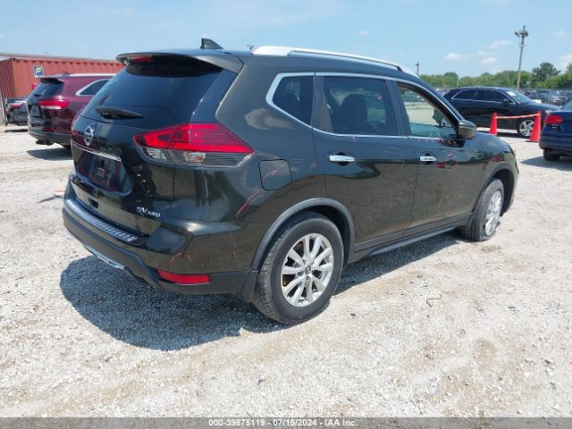 2017 NISSAN ROGUE KNMAT2MV3HP594065 Photo 3