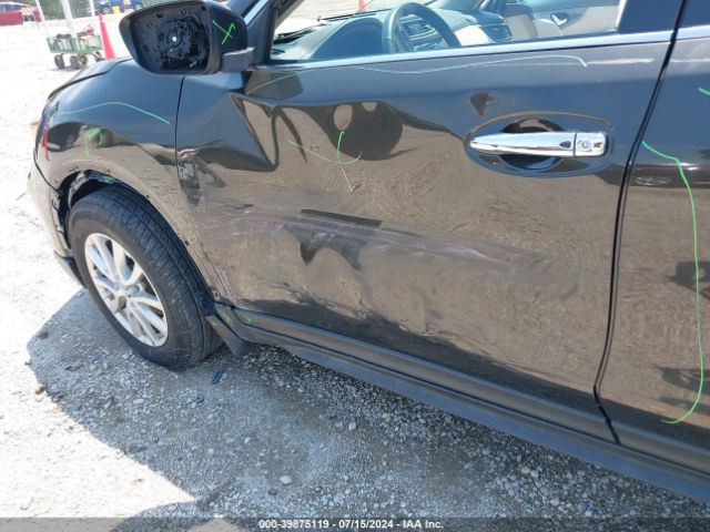 2017 NISSAN ROGUE KNMAT2MV3HP594065 Photo 5
