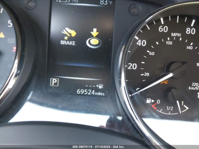 2017 NISSAN ROGUE KNMAT2MV3HP594065 Photo 6