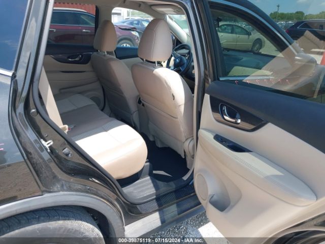 2017 NISSAN ROGUE KNMAT2MV3HP594065 Photo 7