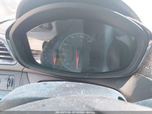 KL8CB6SA5GC589774 Chevrolet Spark Ls Cvt