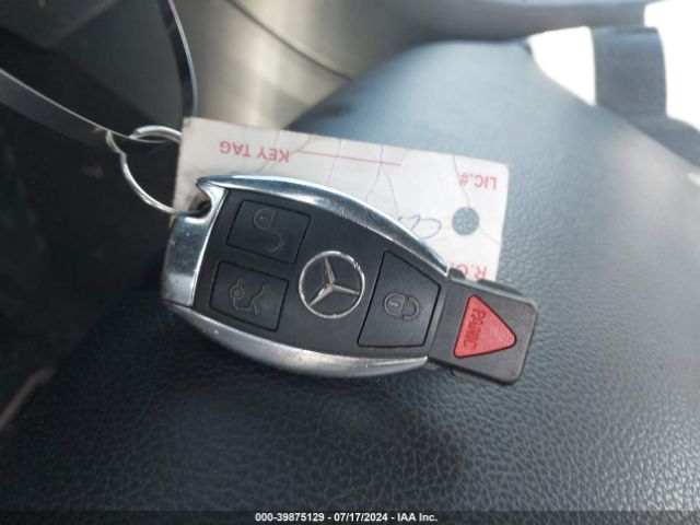 WDDSJ4EB5FN177474 Mercedes-Benz CLA 250