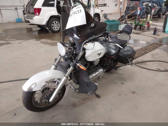 2013 VICTORY MOTORCYCLES BOARDWALK 5VPRB36N5D3025844 Photo 1