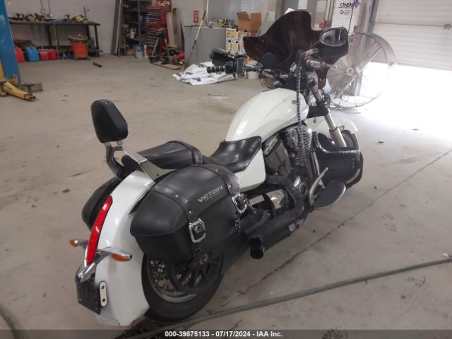 2013 VICTORY MOTORCYCLES BOARDWALK 5VPRB36N5D3025844 Photo 3
