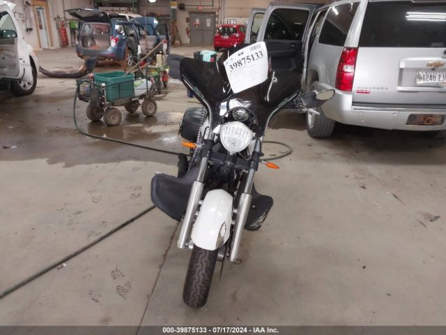 2013 VICTORY MOTORCYCLES BOARDWALK 5VPRB36N5D3025844 Photo 4