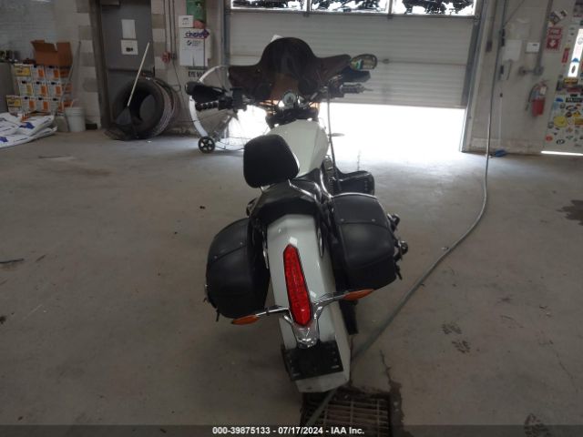 2013 VICTORY MOTORCYCLES BOARDWALK 5VPRB36N5D3025844 Photo 5