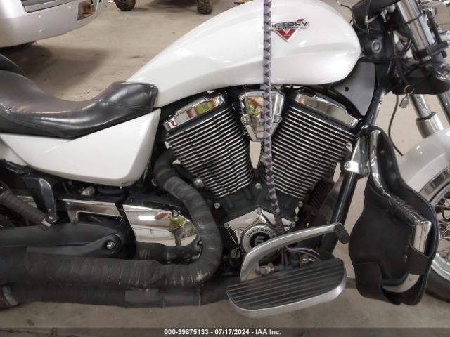 2013 VICTORY MOTORCYCLES BOARDWALK 5VPRB36N5D3025844 Photo 7