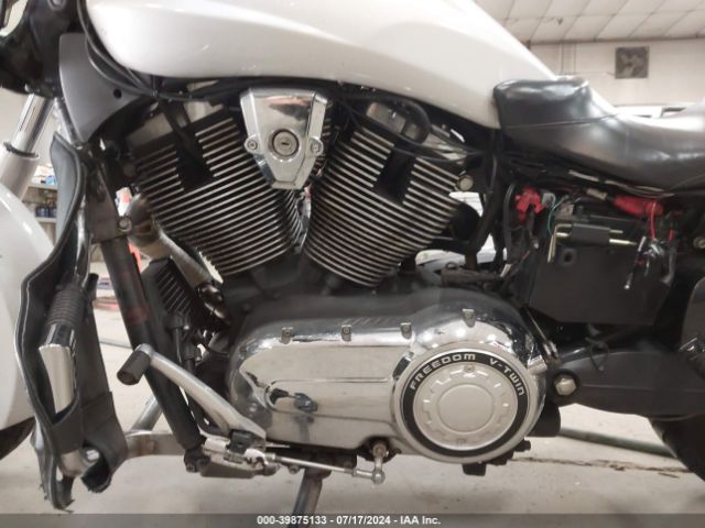 2013 VICTORY MOTORCYCLES BOARDWALK 5VPRB36N5D3025844 Photo 8
