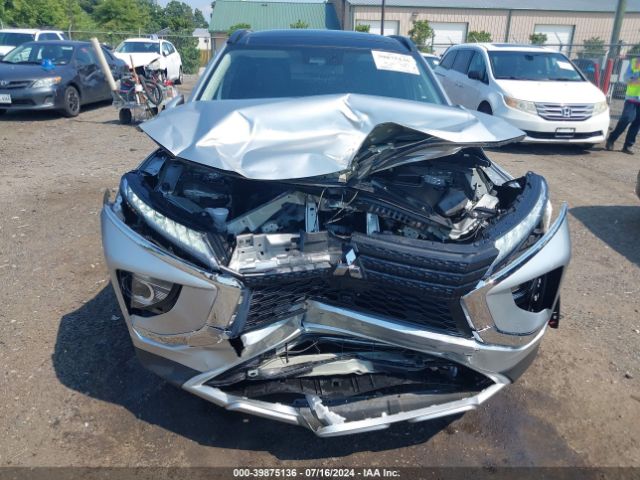 JA4ATWAA0RZ000931 Mitsubishi Eclipse Cross Se S-awc/sel S-awc
