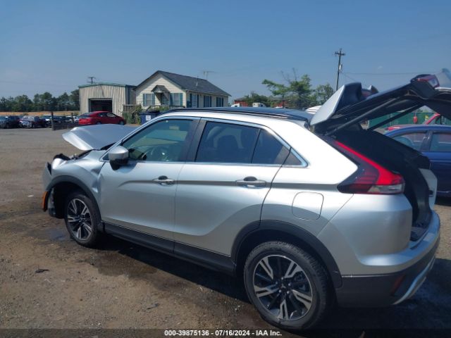 JA4ATWAA0RZ000931 Mitsubishi Eclipse Cross Se S-awc/sel S-awc