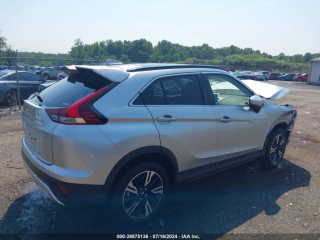 JA4ATWAA0RZ000931 Mitsubishi Eclipse Cross Se S-awc/sel S-awc