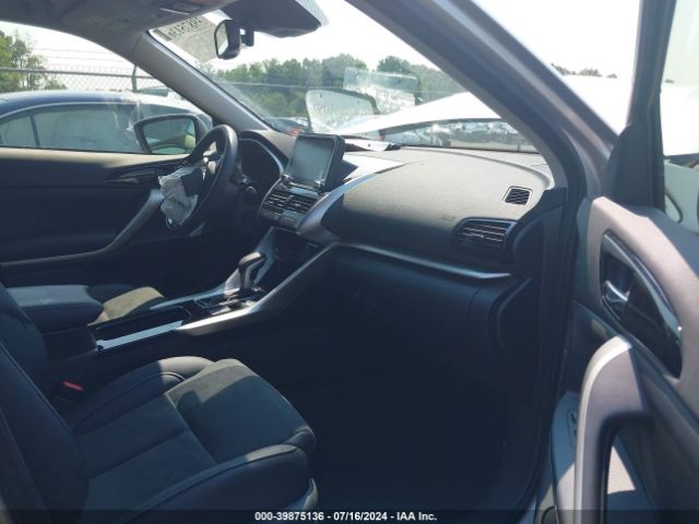 JA4ATWAA0RZ000931 Mitsubishi Eclipse Cross Se S-awc/sel S-awc