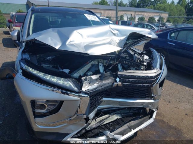 JA4ATWAA0RZ000931 Mitsubishi Eclipse Cross Se S-awc/sel S-awc