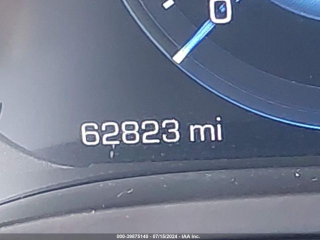 1GYS3BKJ0HR310264 Cadillac Escalade Luxury