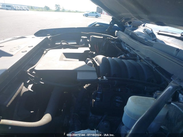 3GCUKREC1FG188129 Chevrolet Silverado 1500 1lt
