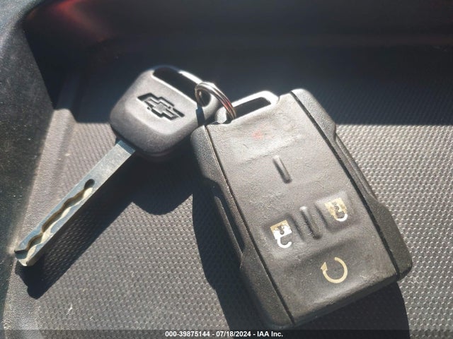 3GCUKREC1FG188129 Chevrolet Silverado 1500 1lt