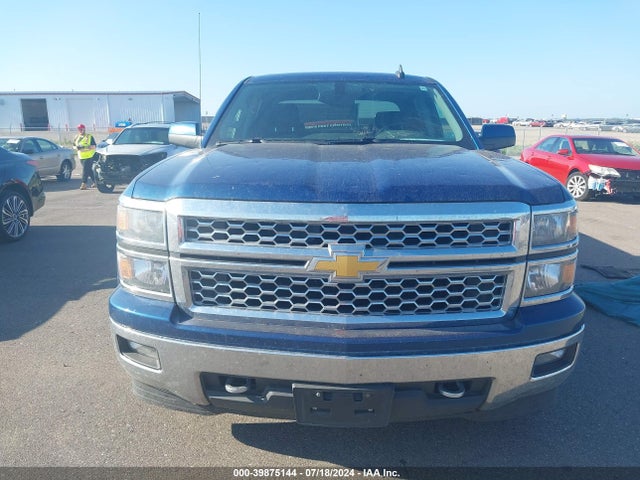3GCUKREC1FG188129 Chevrolet Silverado 1500 1lt