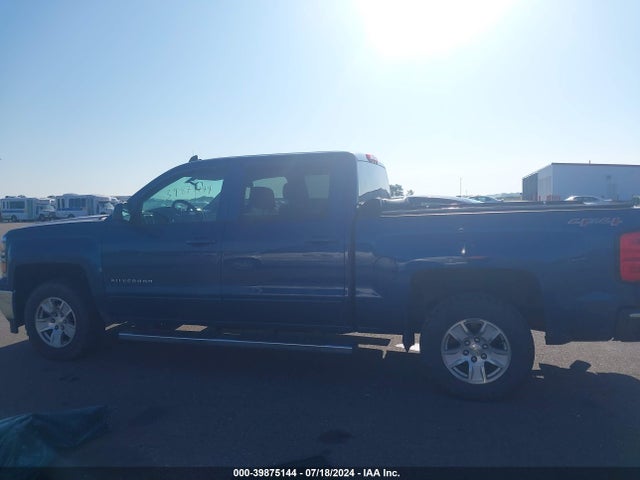 3GCUKREC1FG188129 Chevrolet Silverado 1500 1lt