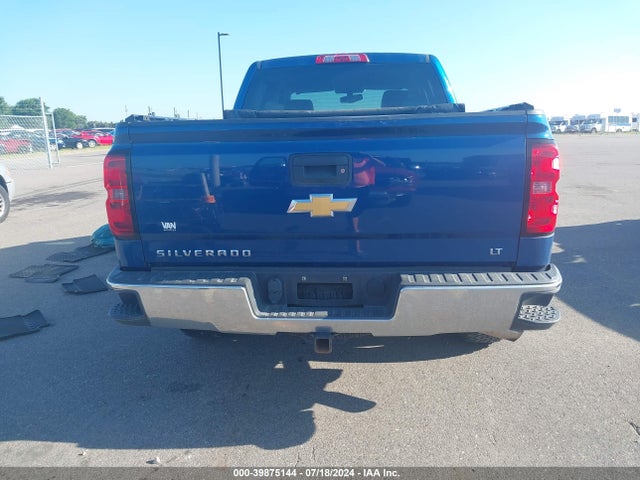 3GCUKREC1FG188129 Chevrolet Silverado 1500 1lt