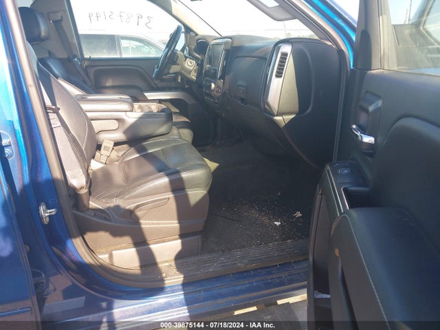 3GCUKREC1FG188129 Chevrolet Silverado 1500 1lt