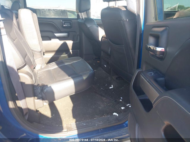 3GCUKREC1FG188129 Chevrolet Silverado 1500 1lt