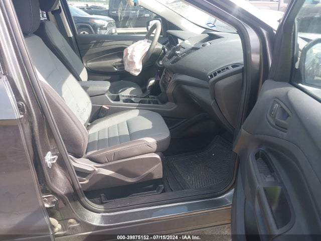 Ford ESCAPE S 2018 1FMCU0F79JUA71600 Image 5