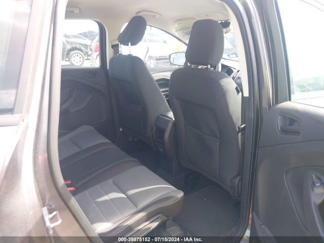 Ford ESCAPE S 2018 1FMCU0F79JUA71600 Image 8