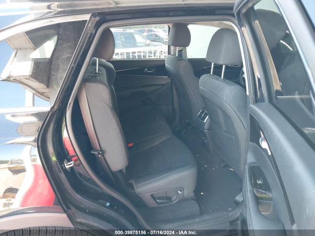 KIA Sorento 3.3l S 2020 5XYPG4A50LG685174 Image 8