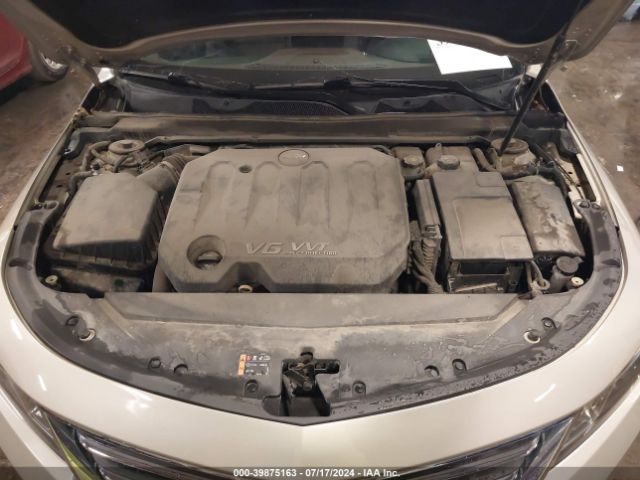 2G1125S31F9232696 Chevrolet Impala 2lt