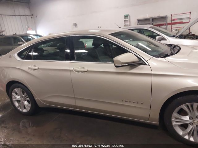 2G1125S31F9232696 Chevrolet Impala 2lt