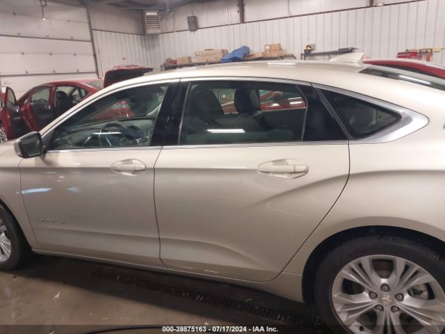 2G1125S31F9232696 Chevrolet Impala 2lt