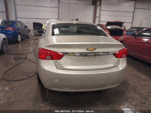 2G1125S31F9232696 Chevrolet Impala 2lt