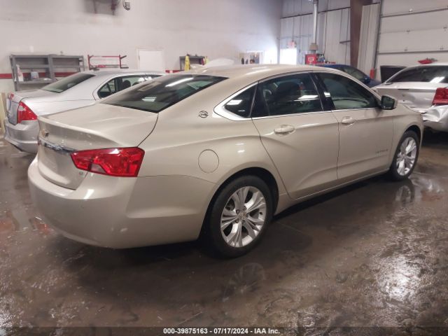 2G1125S31F9232696 Chevrolet Impala 2lt