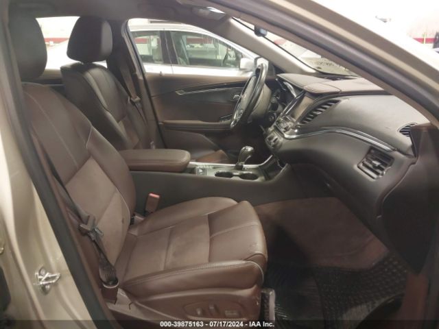 2G1125S31F9232696 Chevrolet Impala 2lt