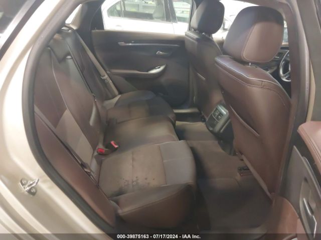 2G1125S31F9232696 Chevrolet Impala 2lt