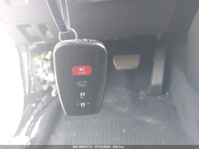 Toyota Highlander Xle 2022 5TDGZRBHXNS169023 Image 11