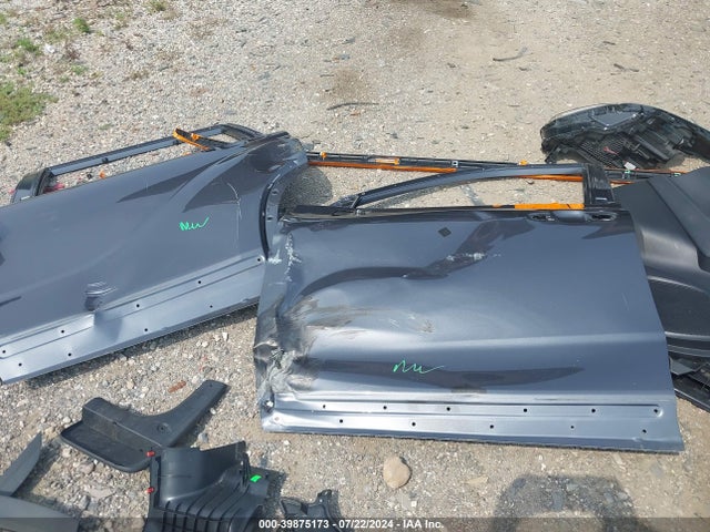 Toyota Highlander Xle 2022 5TDGZRBHXNS169023 Image 12