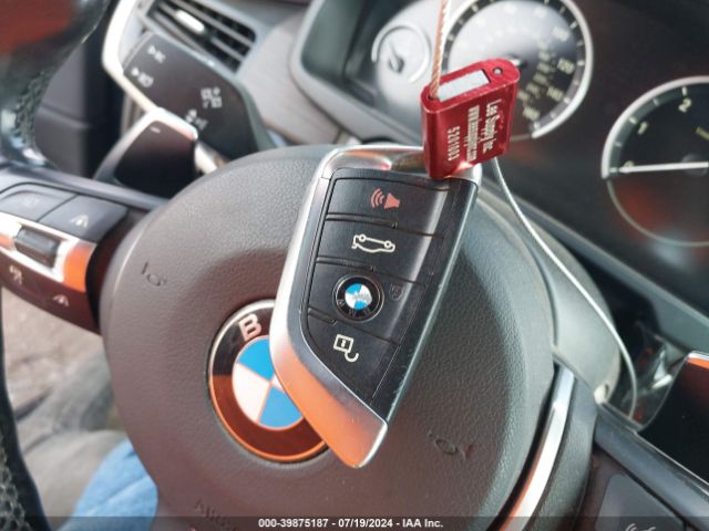 5UXKS4C39H0U05459 BMW X5 Xdrive35d