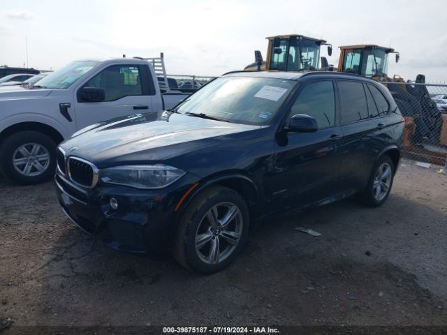 5UXKS4C39H0U05459 BMW X5 Xdrive35d